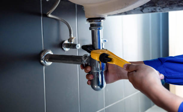 Professional Plumber in Germantown, IL